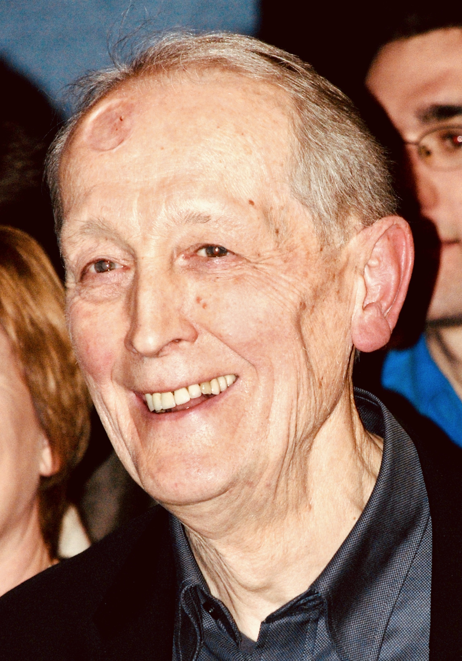 Photo de profil de Monsieur Jean DEVIENNE